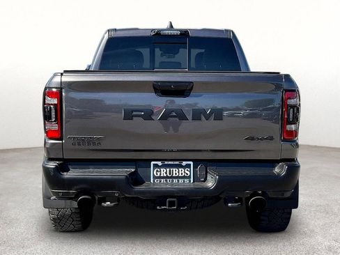 Used 2024 RAM 1500 TRX w/ TRX Level 2 Equipment Group AWD/4WD image 5