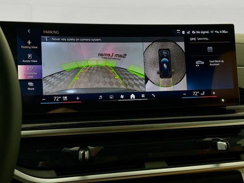 New 2026 BMW X5 xDrive40i w/ M Sport Package image 14