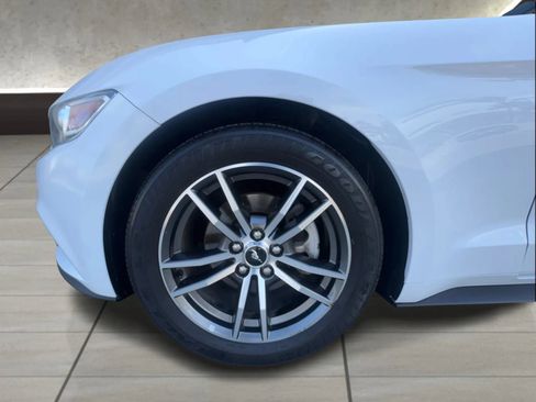 Used 2017 Ford Mustang Premium RWD image 50