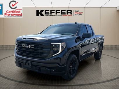 Used 2023 GMC Sierra 1500 Elevation