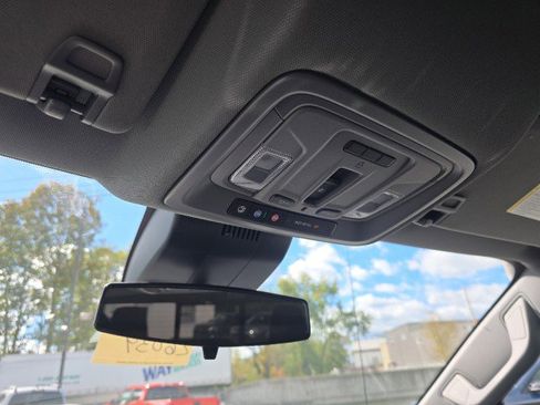 New 2026 Chevrolet Silverado 1500 RST w/ Convenience Package II image 37