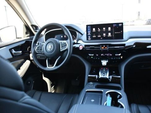 New 2026 Acura MDX w/ Technology Package image 19