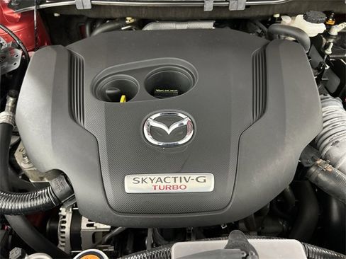 Used 2023 MAZDA CX-9 Touring image 16