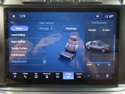 Used 2024 Ford F350 King Ranch image 26