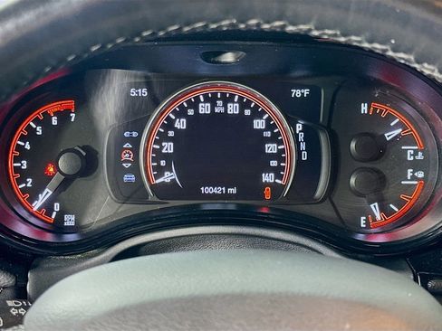 Used 2021 Dodge Durango R/T w/ Blacktop Package RWD image 20