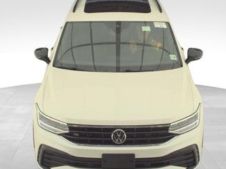Used 2023 Volkswagen Tiguan SE R-Line AWD/4WD video 2