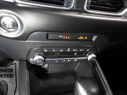 Used 2025 MAZDA CX-5 AWD 2.5 S w/ Select Package image 16