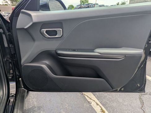 Used 2025 Kia K4 FWD image 32