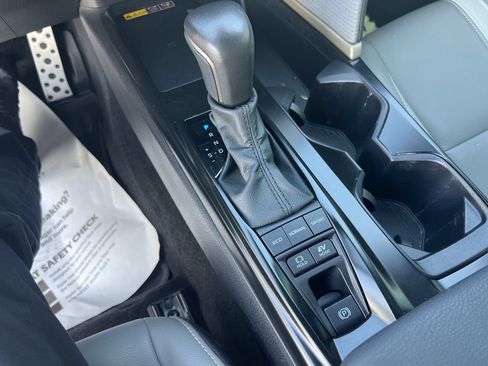 Used 2025 Toyota Camry SE w/ Multimedia Upgrade Package FWD image 26