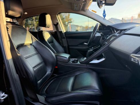 Used 2020 Jaguar E-PACE image 20