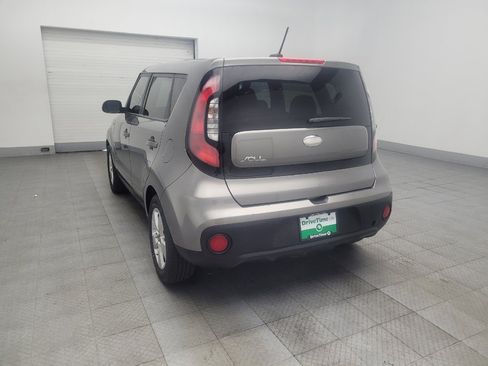 Used 2017 Kia Soul FWD image 5