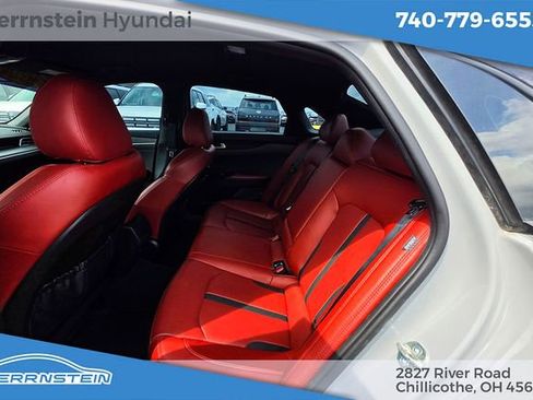 Used 2024 Kia K5 GT-Line w/ GT-Line Premium Package image 22