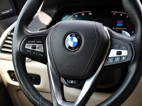 Used 2021 BMW X5 xDrive40i w/ Premium Package AWD/4WD image 20