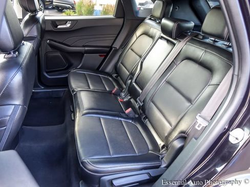 Used 2022 Ford Escape SEL FWD image 10