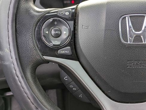 Used 2014 Honda Civic EX image 21