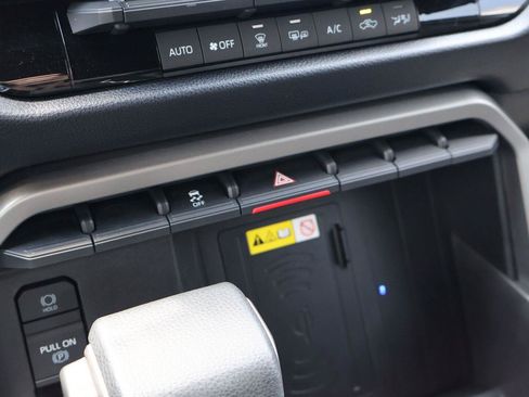 Used 2026 Toyota Tundra SR5 RWD image 26