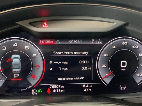 Used 2019 Audi A6 3.0T Premium Plus w/ Premium Plus Package image 24