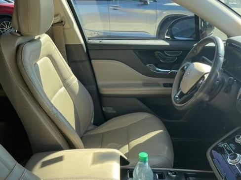 Used 2020 Lincoln Corsair FWD image 8