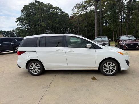 Used 2015 MAZDA MAZDA5 Sport FWD image 3