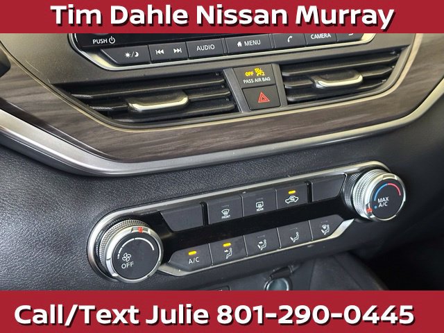 Used 2026 Nissan Altima 2.5 SV FWD image 29