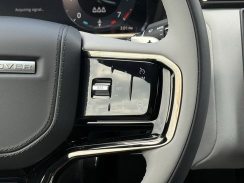 New 2026 Land Rover Range Rover Velar Dynamic SE image 20