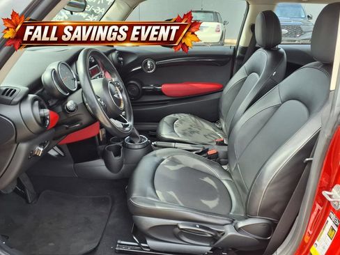 Used 2014 MINI Cooper 2-Door Hardtop FWD image 10