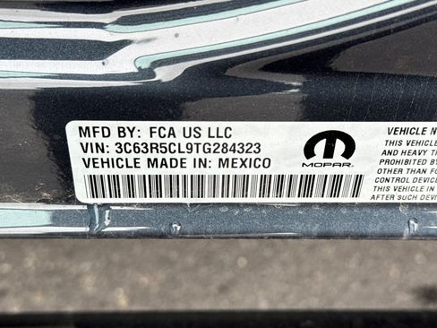 New 2026 RAM 2500 Tradesman AWD/4WD image 27