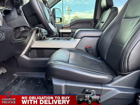 Used 2019 Ford F250 Lariat image 18