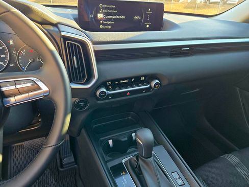 New 2026 MAZDA CX-50 2.5 Hybrid w/ Weather Package image 12