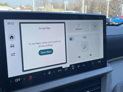 New 2026 Ford Explorer Active w/ Active Comfort Package image 25