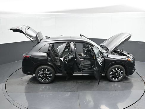 Used 2026 Honda HR-V EX-L image 56