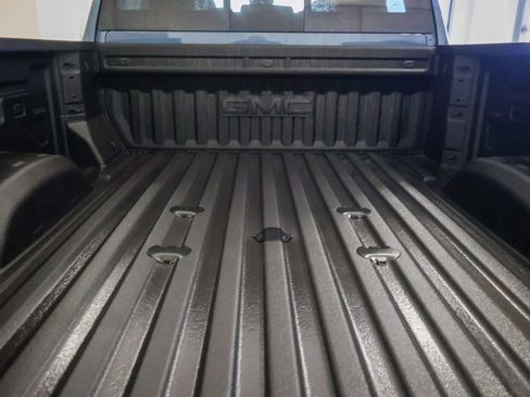 New 2026 GMC Sierra 2500 Denali w/ Denali Reserve Package image 5