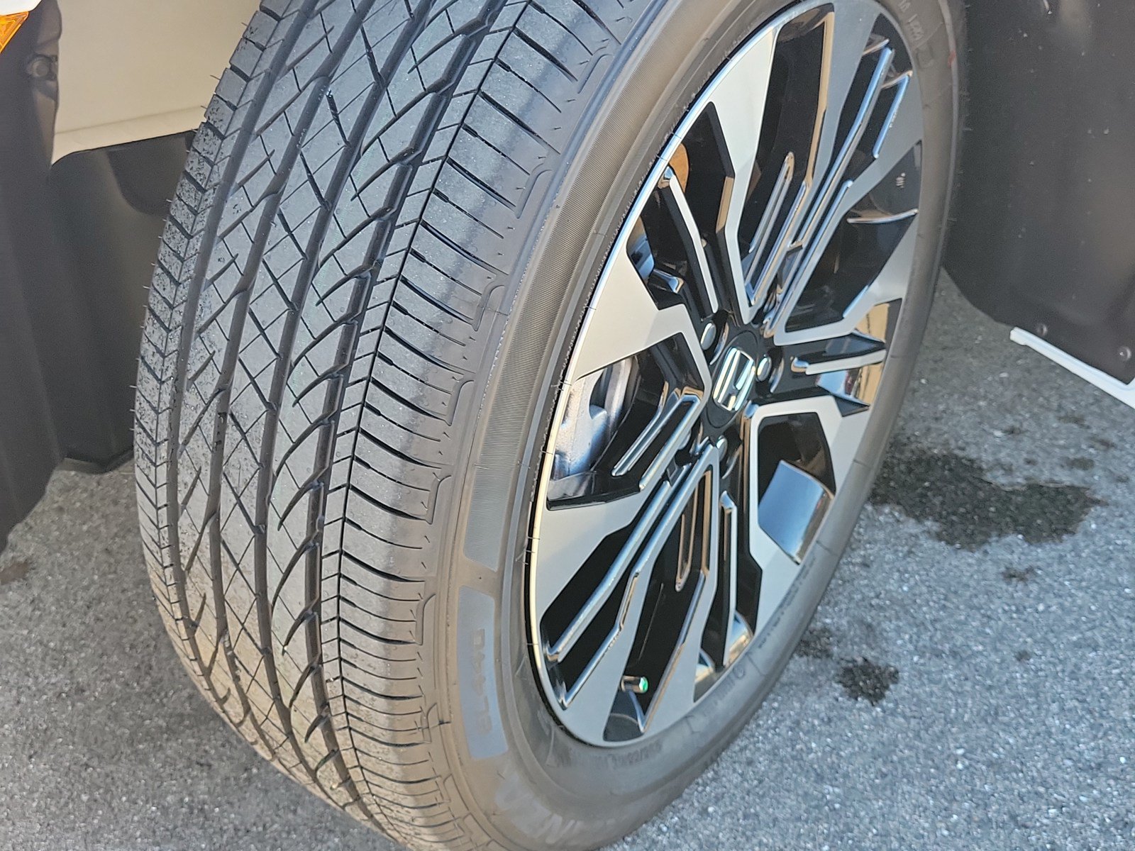 New 2027 Honda Odyssey Elite image 11