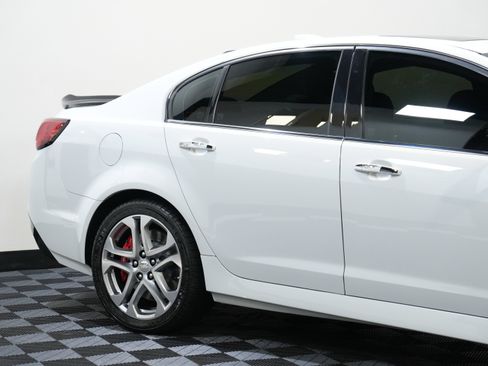 Used 2016 Chevrolet SS image 14