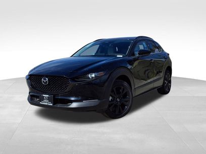 New 2025 MAZDA CX-30 2.5 Turbo w/ Premium Plus Pkg