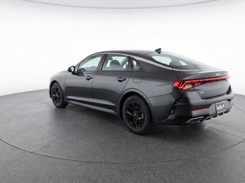 Used 2025 Kia K5 LXS image 6