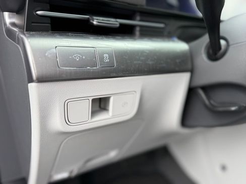 New 2025 Hyundai Kona SEL image 11