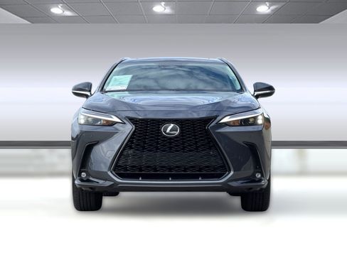 Used 2023 Lexus NX 350 AWD image 5