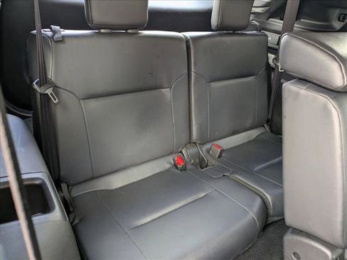 Used 2024 Mitsubishi Outlander SE image 22