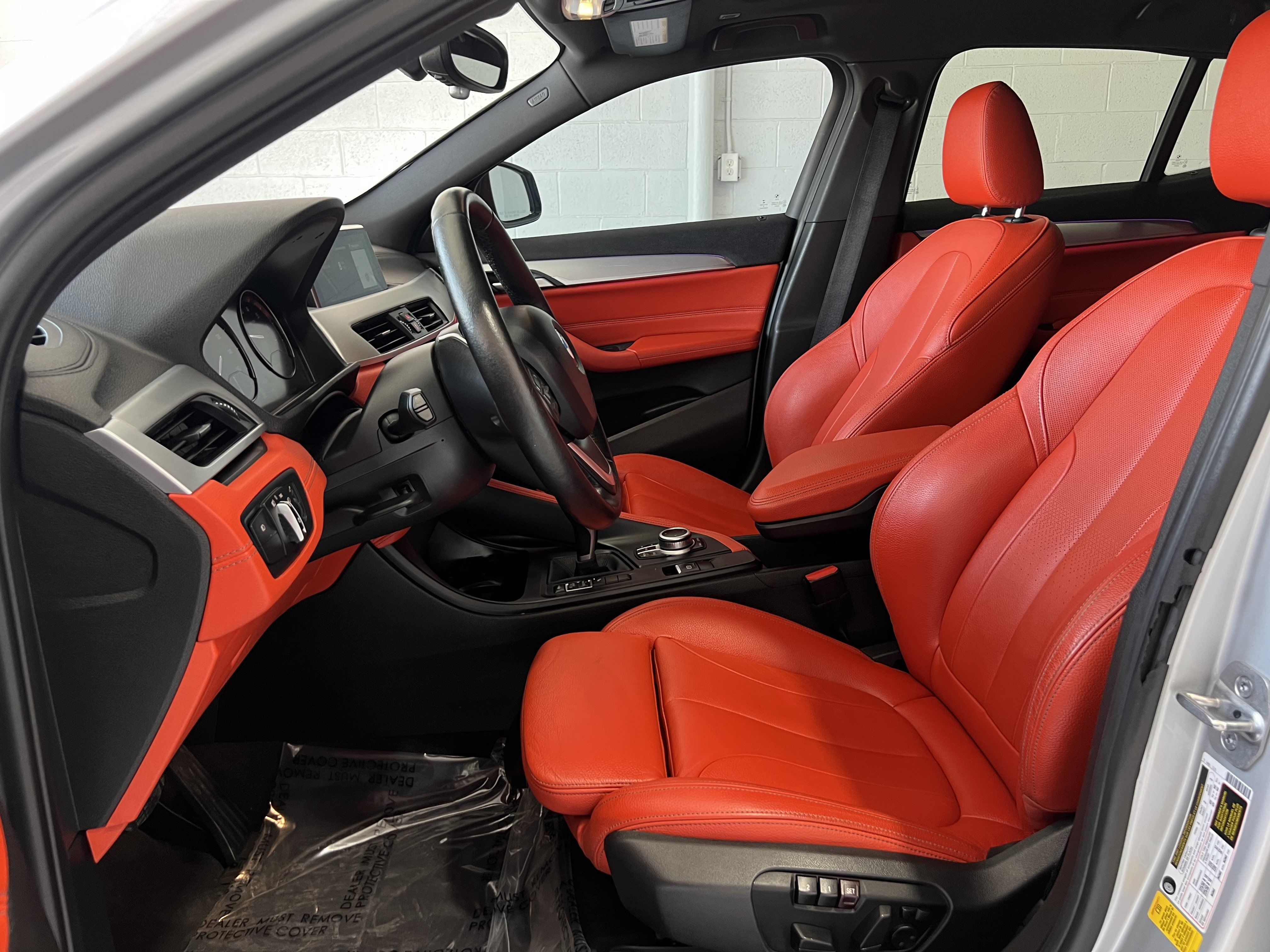 Used 2020 BMW X2 sDrive28i w/ Convenience Package FWD image 11