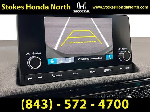 New 2026 Honda Civic Sport image 22