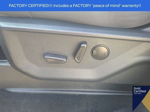 Used 2025 Ford Expedition Max Active AWD/4WD image 30