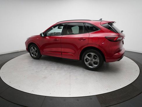 Used 2023 Ford Escape ST-Line w/ Tech Pack #1 image 12