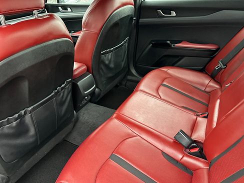 Used 2024 Kia K5 GT-Line w/ GT-Line Premium Package image 12