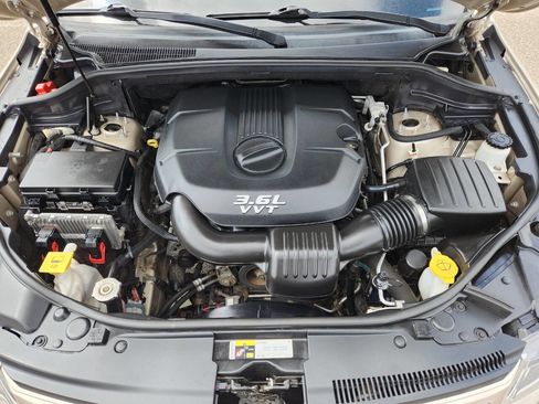 Used 2014 Jeep Grand Cherokee Limited w/ Trailer Tow Group IV image 30