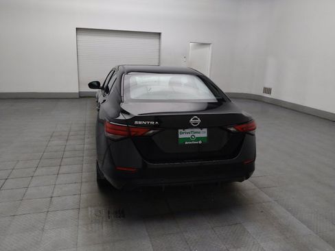 Used 2021 Nissan Sentra S FWD image 6
