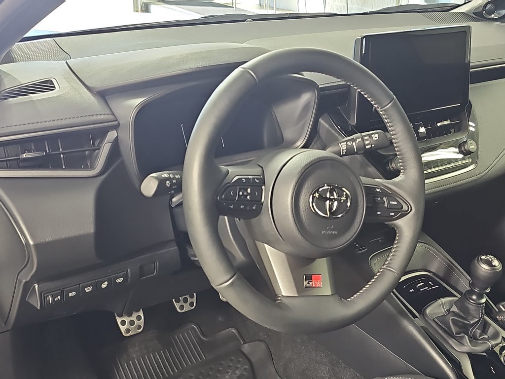 Used 2025 Toyota Corolla GR AWD/4WD image 19
