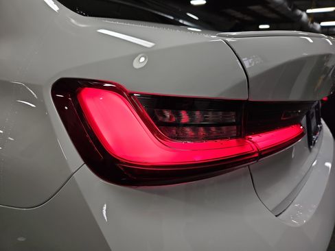 New 2026 BMW 330i 330i NA w/ M Sport Package image 36