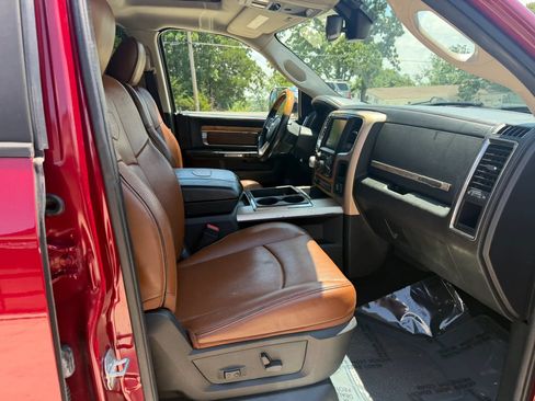 Used 2014 RAM 1500 Laramie Longhorn w/ Convenience Group AWD/4WD image 50