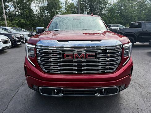 Used 2023 GMC Sierra 1500 Denali image 8